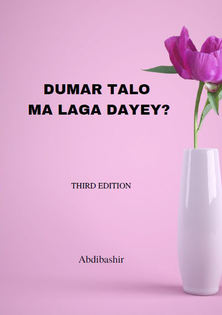 Cover of Dumar talo ma laga dayey ?