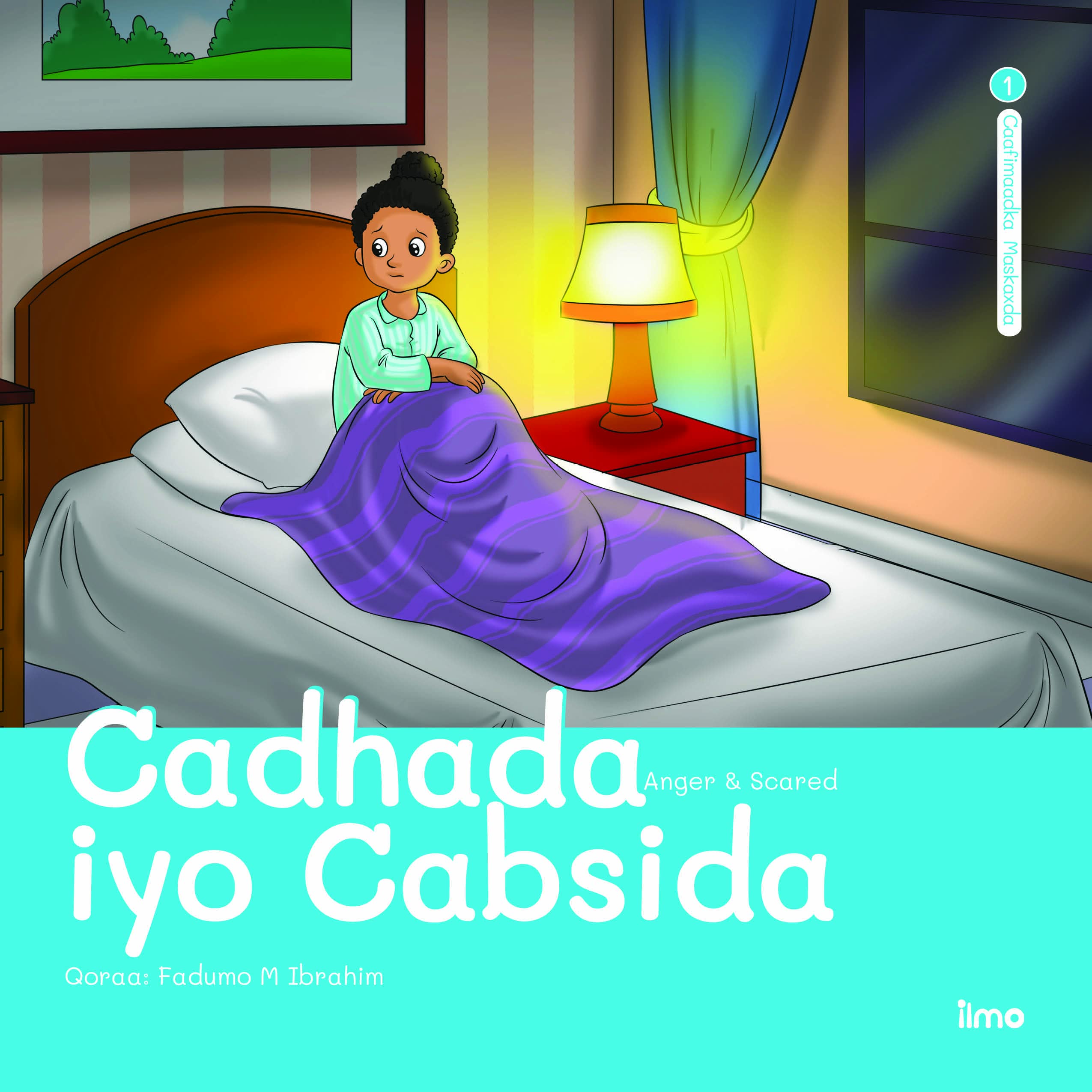 Cadhada iyo Cabsida