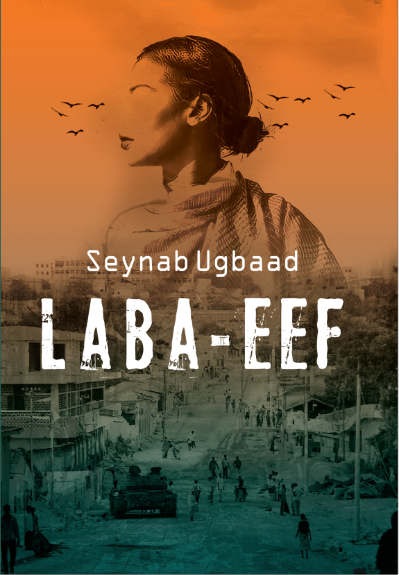 Cover of Laba-eef