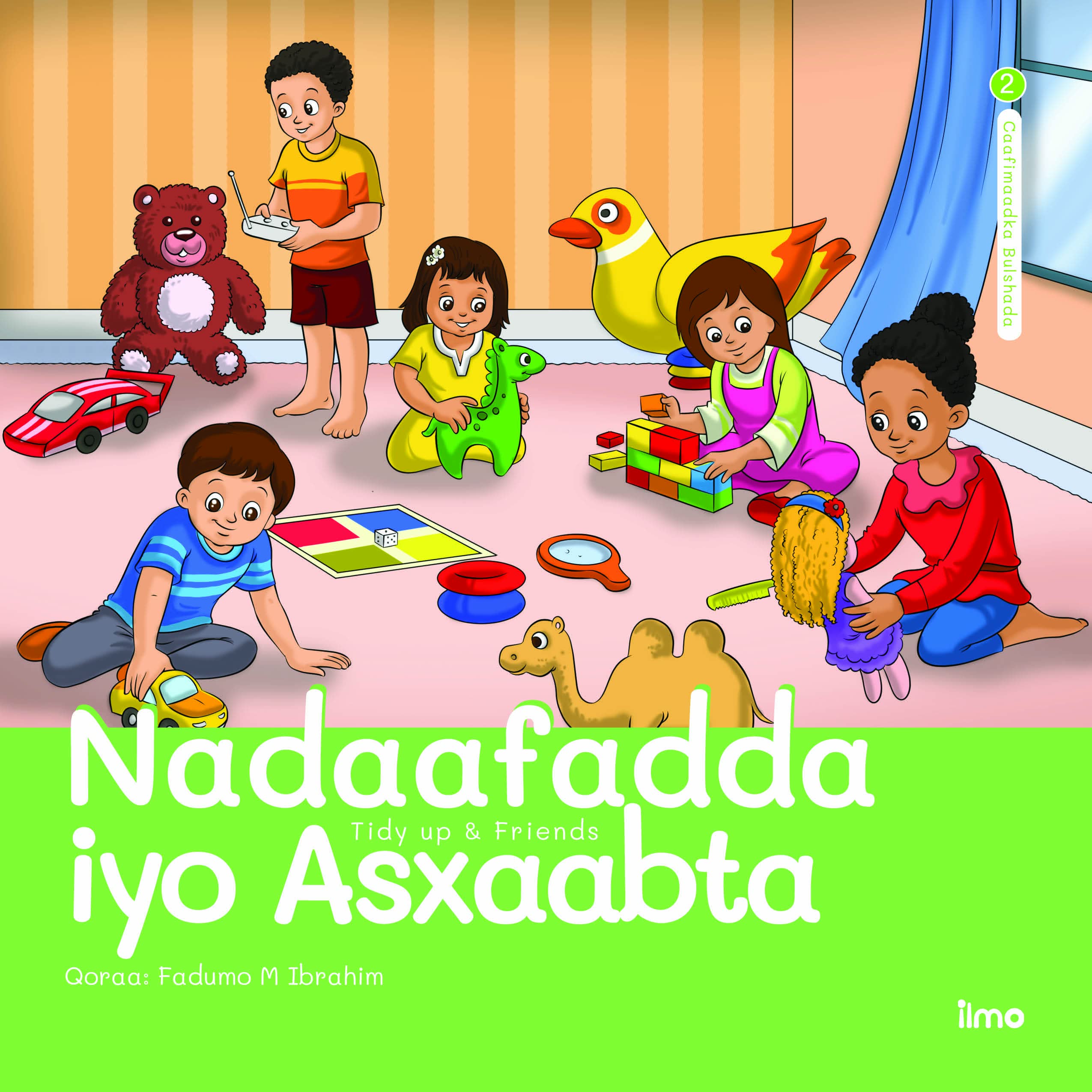Nadaafadda iyo Asxaabta