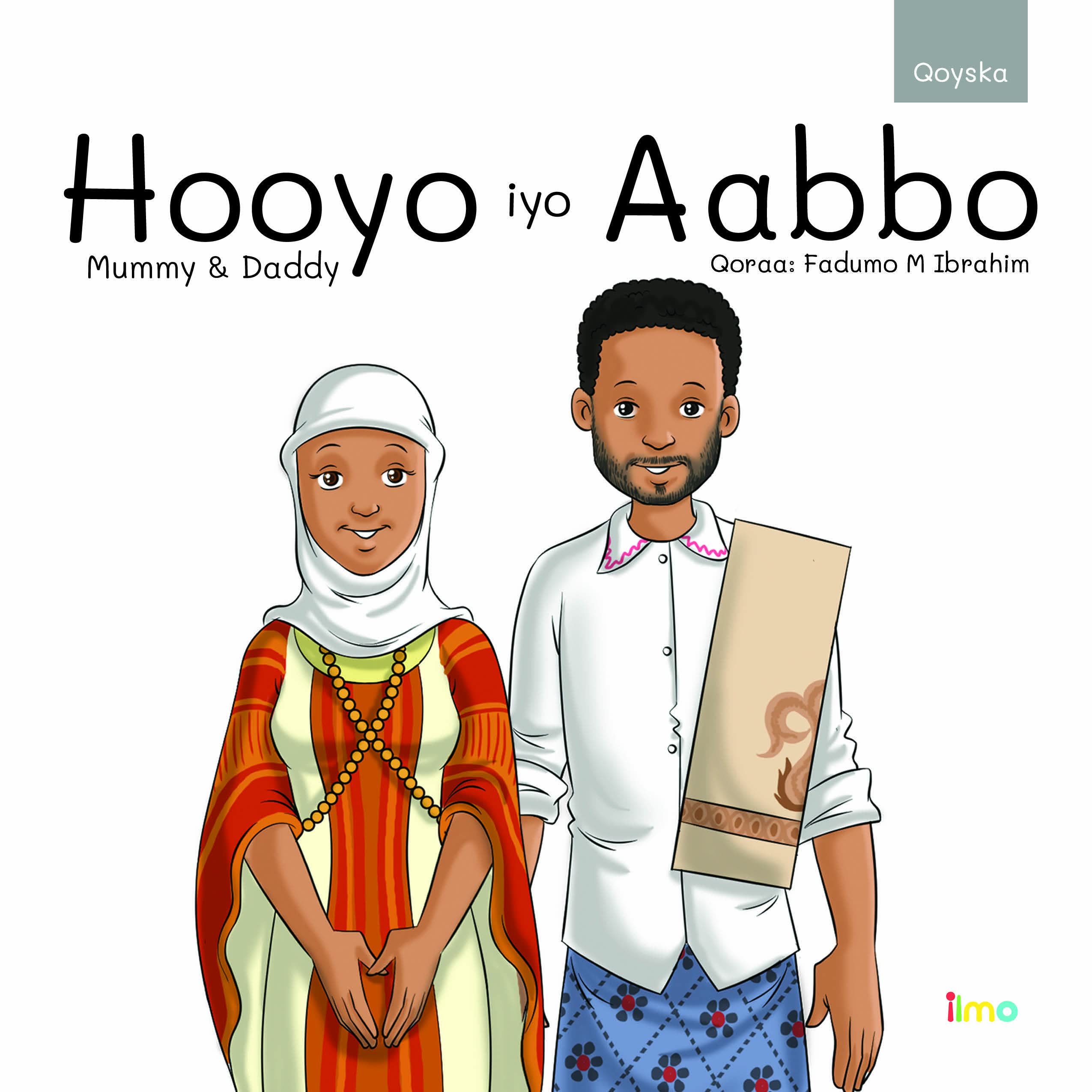Hooyo iyo Aabbo