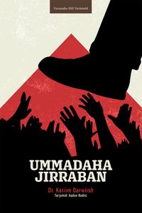 Cover of Ummadaha Jirraban