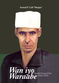 Cover of Wan iyo Waraabe